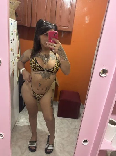 Mia Pilar (29 años) — Pilar, Argentina - 40