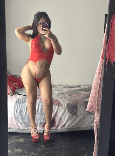 Mia Pilar (29 años) — Pilar, Argentina - 31