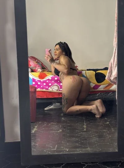 Mia Pilar (29 años) — Pilar, Argentina - 20