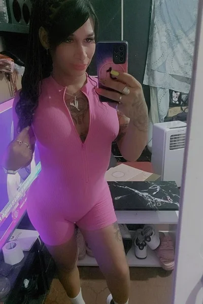 Mia Pilar (29 años) — Pilar, Argentina - 56