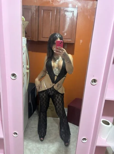 Mia Pilar (29 años) — Pilar, Argentina - 47