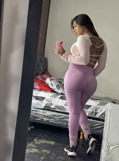 Mia Pilar (29 años) — Pilar, Argentina - 22
