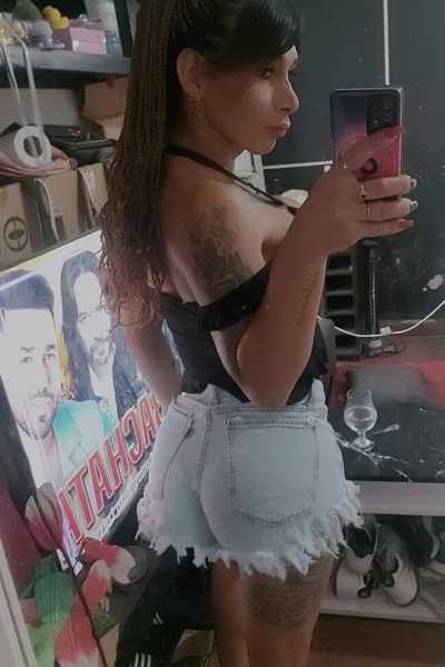 Mia Pilar (29 años) — Pilar, Argentina - 72