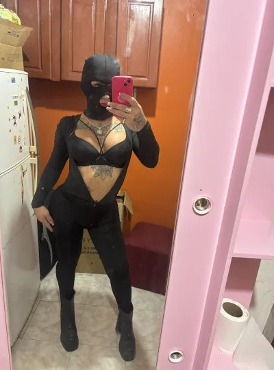 Mia Pilar (29 años) — Pilar, Argentina - 52