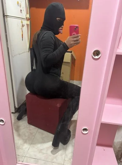 Mia Pilar (29 años) — Pilar, Argentina - 51