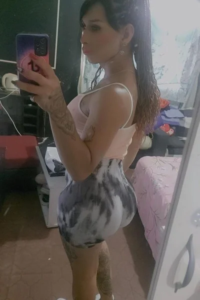 Mia Pilar (29 años) — Pilar, Argentina - 66