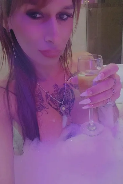 Mia Pilar (29 años) — Pilar, Argentina - 93