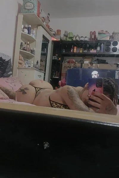 Mia Pilar (29 años) — Pilar, Argentina - 70