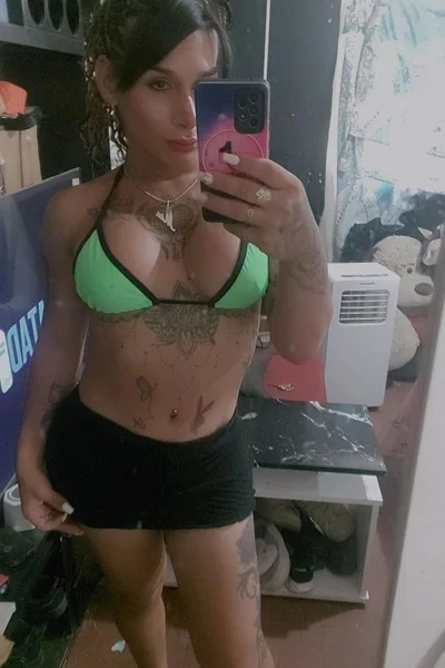 Mia Pilar (29 años) — Pilar, Argentina - 60