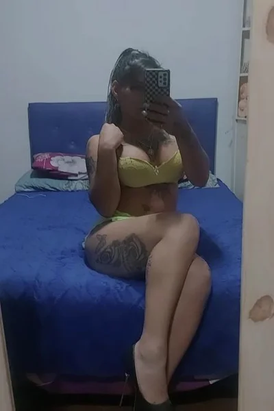 Mia Pilar (29 años) — Pilar, Argentina - 85