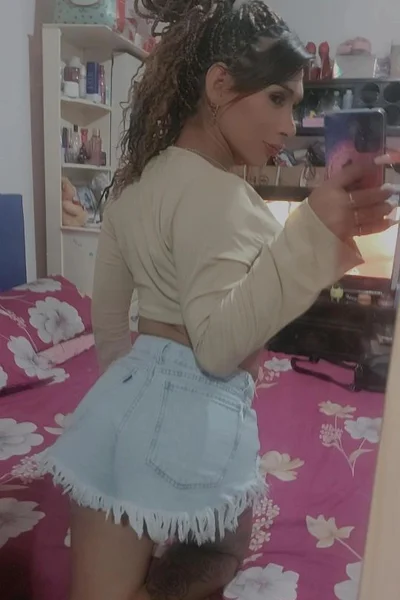 Mia Pilar (29 años) — Pilar, Argentina - 62
