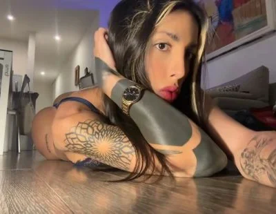 Nacha Rivero (41 anos) — Palermo, Argentina - 79