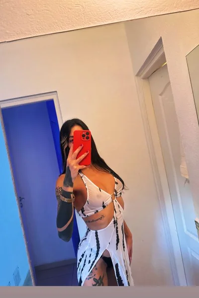 Nacha Rivero (41 anos) — Palermo, Argentina - 34