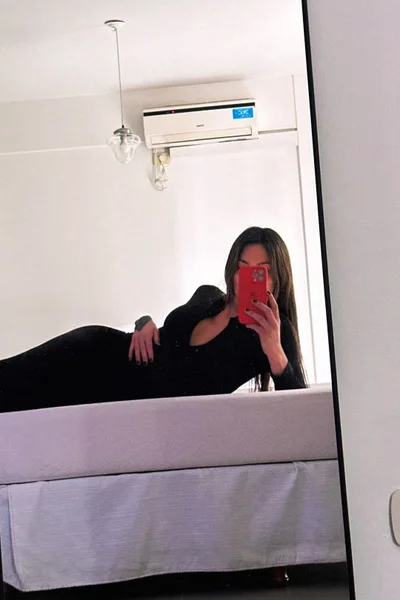 Nacha Rivero (41 años) — San Telmo, Argentina - 4