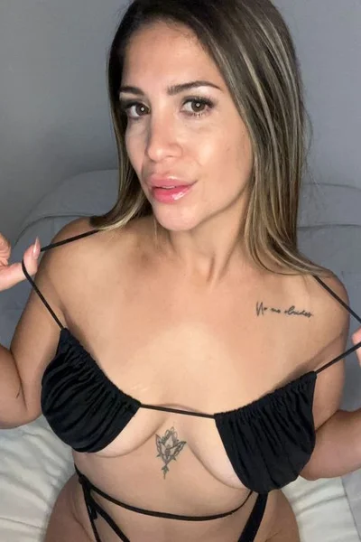 Kim (30 años) — Caballito, Argentina - 29
