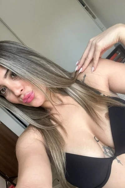 Kim (30 años) — Balvanera, Argentina - 2