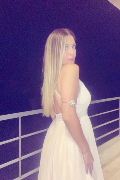 Kim (30 años) — Caballito, Argentina - 69