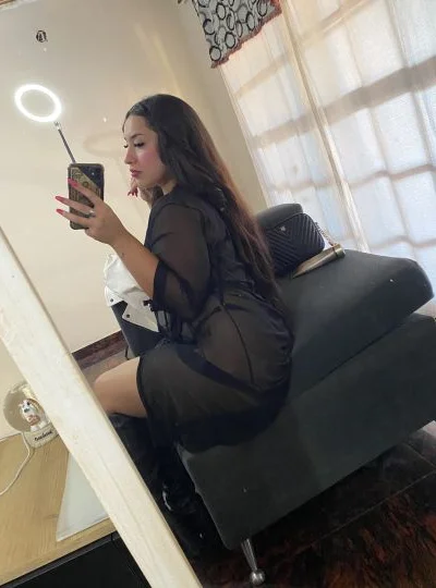 Sasha (21 anos) — Tigre, Argentina - 7