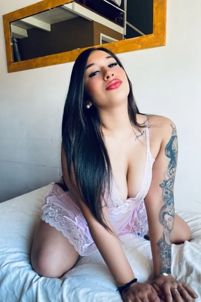 Sasha (21 años) — Vicente López, Argentina - 5