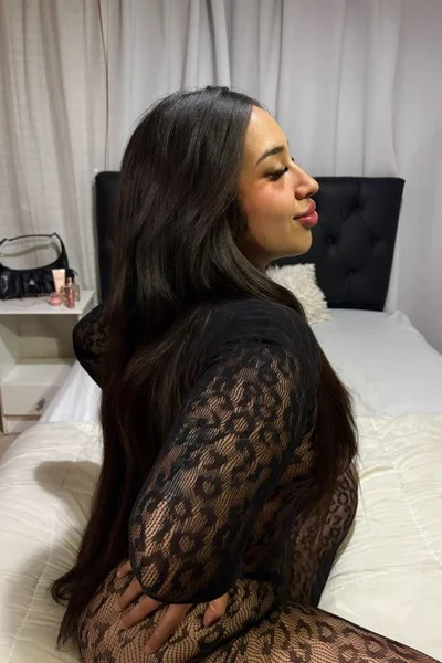 Sasha (21 anos) — Tigre, Argentina - 3