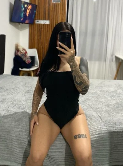Oriana (20 años) — Esteban Echeverría, Argentina - 3