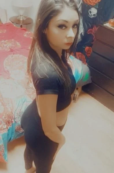 Jazlyn (28 anos) — Los Cabos, México - 7