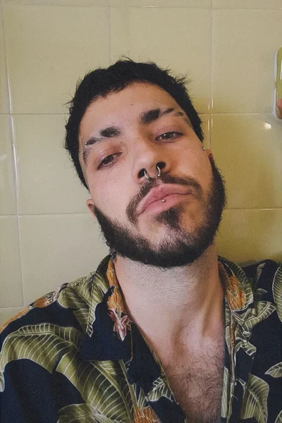 Ander (27 años) — Centro, Uruguay - 3