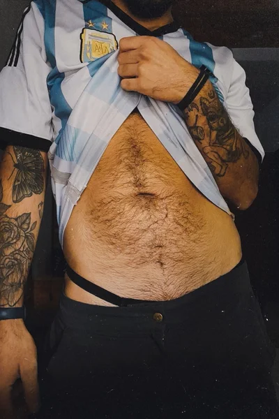 Ander (27 años) — Centro, Uruguay - 8