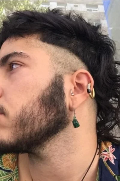 Ander (27 años) — Centro, Uruguay - 7