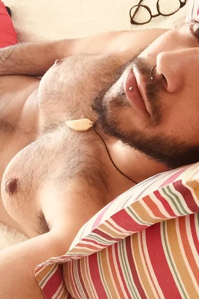 Ander (27 años) — Centro, Uruguay - 1