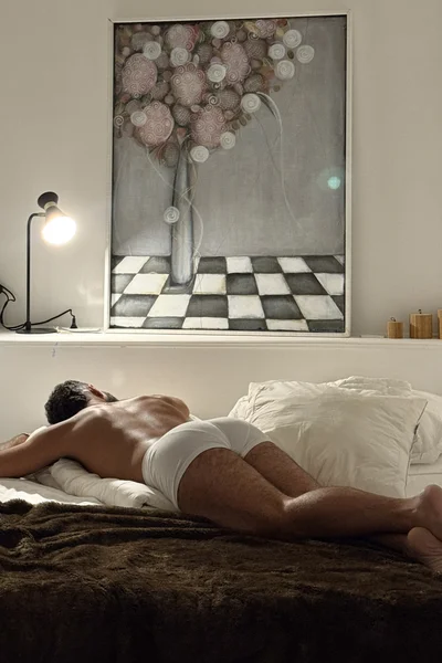Bruno (30 years) — Ciudad de México, México - 6