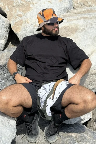 Bruno (30 years) — Ciudad de México, México - 2