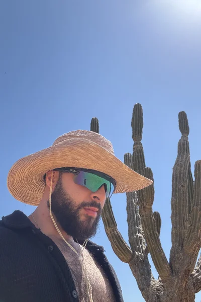 Bruno (30 years) — Ciudad de México, México - 4
