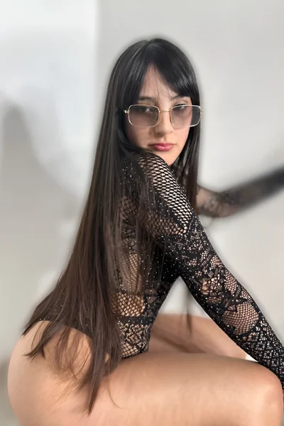 Luly (18 años) — Buenos Aires / Almirante Brown