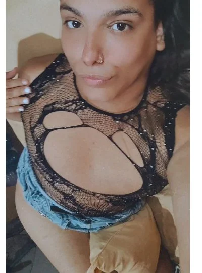 Andrea Jose C Paz (27 años) — José C. Paz, Argentina - 10