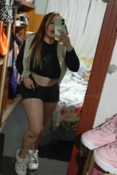 Wada (25 años) — Ituzaingó, Argentina - 56