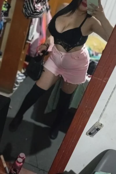 Wada (25 años) — Ituzaingó, Argentina - 41
