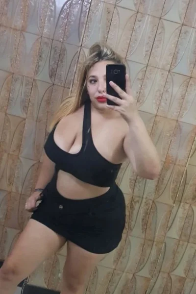 Wada (25 años) — Ituzaingó, Argentina - 21