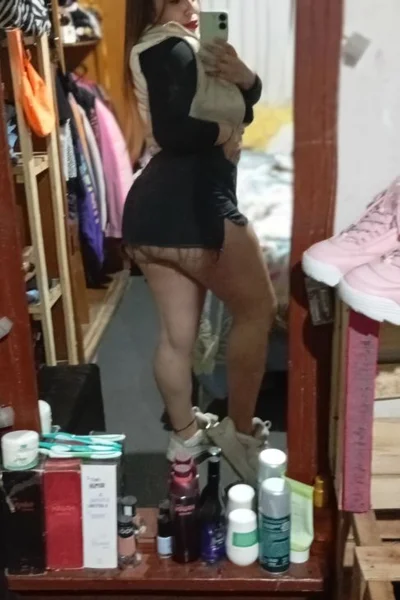 Wada (25 años) — Ituzaingó, Argentina - 55