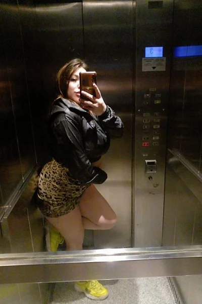 Wada (25 años) — Ituzaingó, Argentina - 84