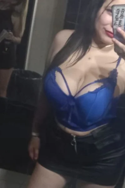 Wada (25 años) — Ituzaingó, Argentina - 34
