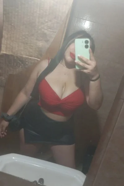 Wada (25 años) — Ituzaingó, Argentina - 37