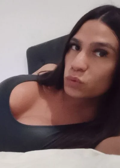 Valentina Soho (27 años) — Palermo, Argentina - 11