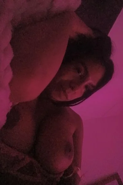 Valentina Soho (27 años) — Palermo, Argentina - 23