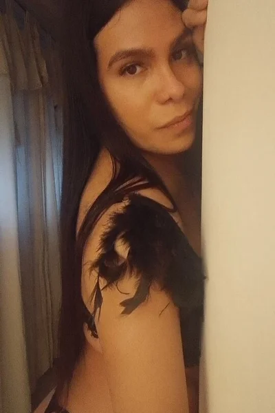 Valentina Soho (27 años) — Palermo, Argentina - 12