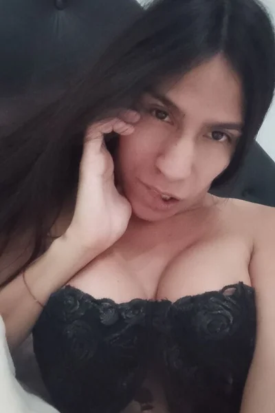 Valentina Soho (27 años) — Palermo, Argentina - 8