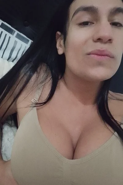 Valentina Soho (27 años) — Palermo, Argentina - 1
