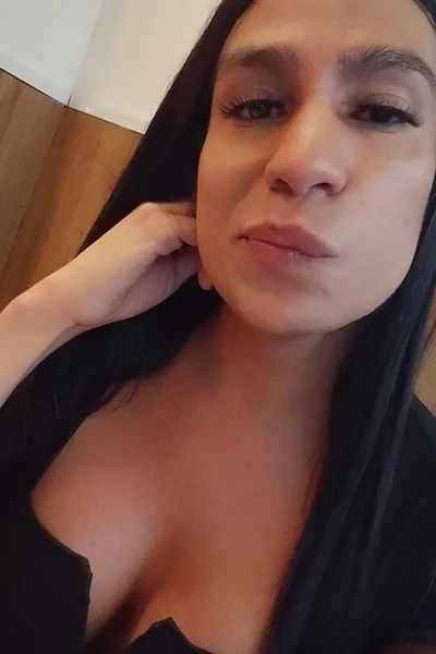 Valentina Soho (27 años) — Palermo, Argentina - 14