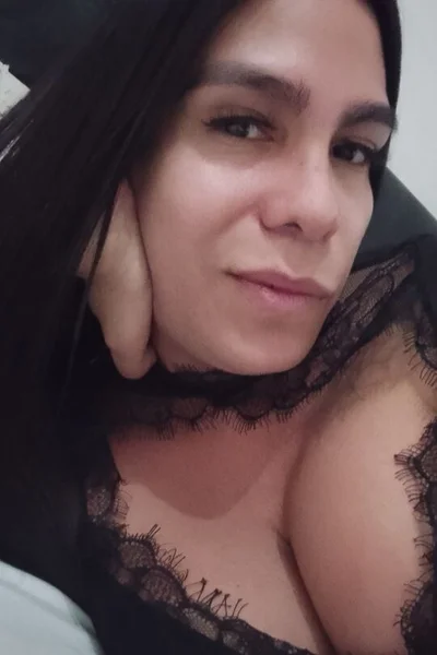 Valentina Soho (27 años) — Palermo, Argentina - 4