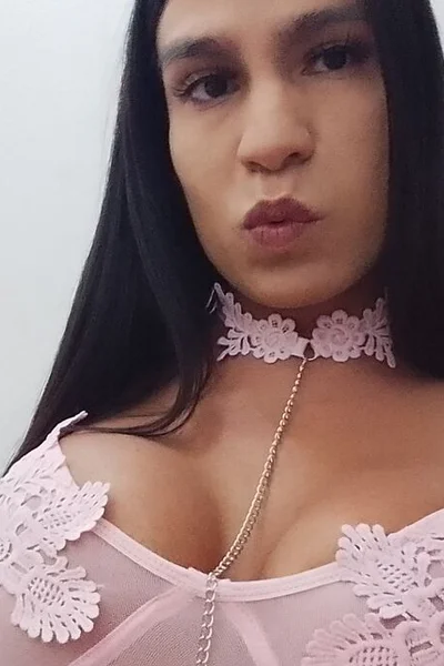 Valentina Soho (27 años) — Palermo, Argentina - 13